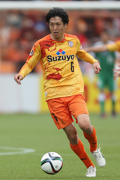 MF杉山浩太が2017シーズンで現役引退へ 清水ユースから昇格し清水・柏で活躍